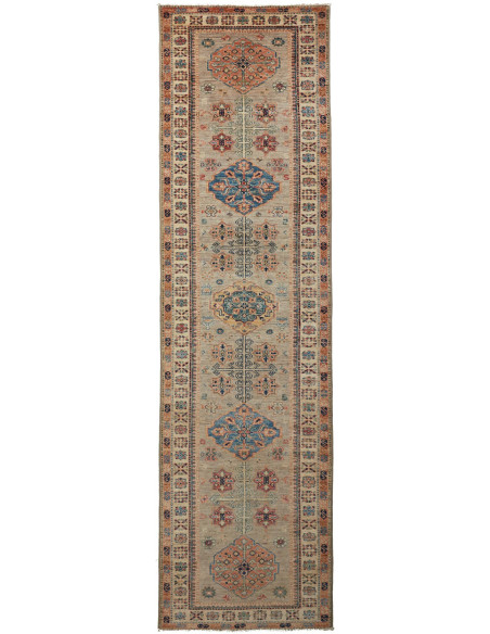 Tappeto Kazak Royal Pakistan cm.81x296