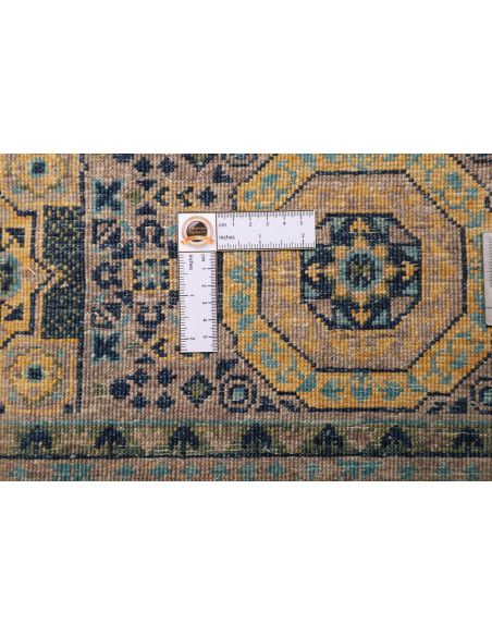 Tappeto Ziegler Mammalucchi Pakistan cm.84x196