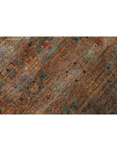 Tappeto Ziegler Mammalucchi Pakistan cm.80x300