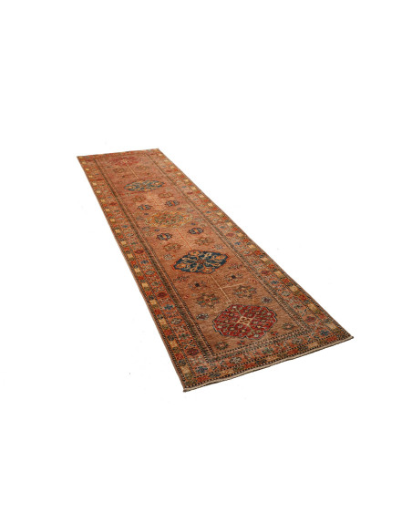 Tappeto Kazak Royal Pakistan cm.82x300