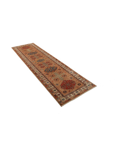 Tappeto Kazak Royal Pakistan cm.82x296