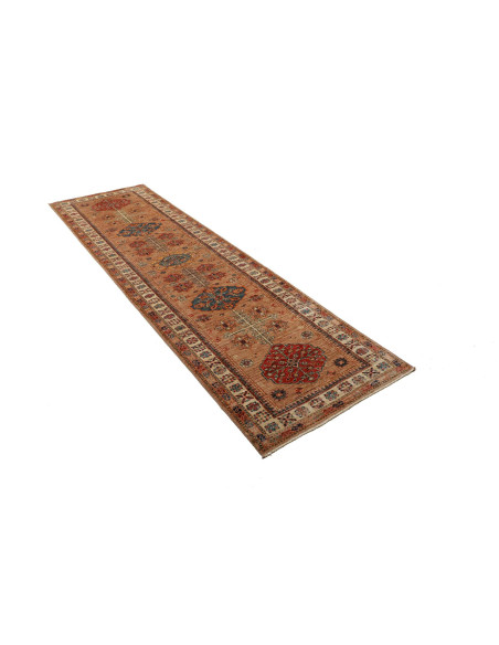 Tappeto Kazak Royal Pakistan cm.82x296