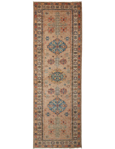 Tappeto Kazak Royal Pakistan cm.80x248
