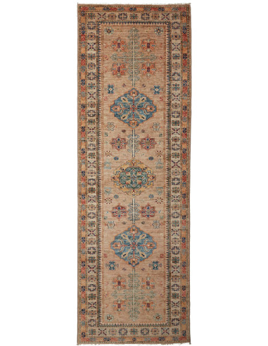 Tappeto Kazak Royal Pakistan cm.80x248