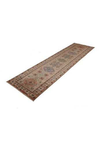 Tappeto Kazak Royal Pakistan cm.81x296
