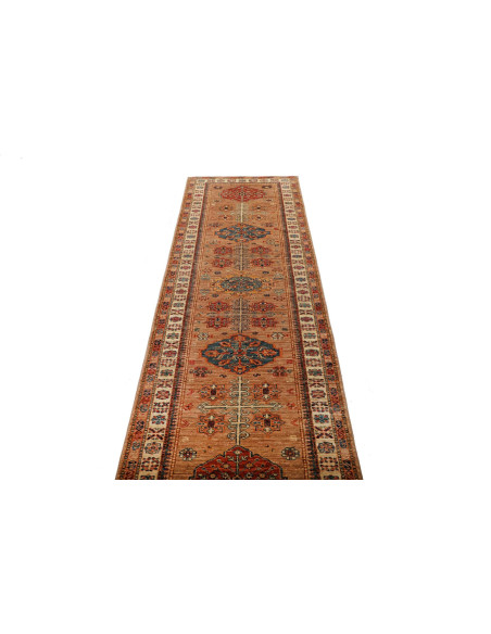 Tappeto Kazak Royal Pakistan cm.82x296