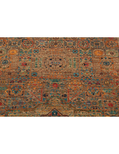 Tappeto Ziegler Mammalucchi Pakistan cm.80x300