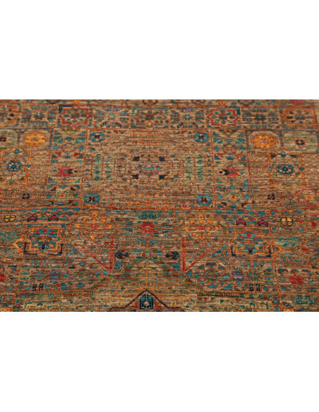 Tappeto Ziegler Mammalucchi Pakistan cm.80x300