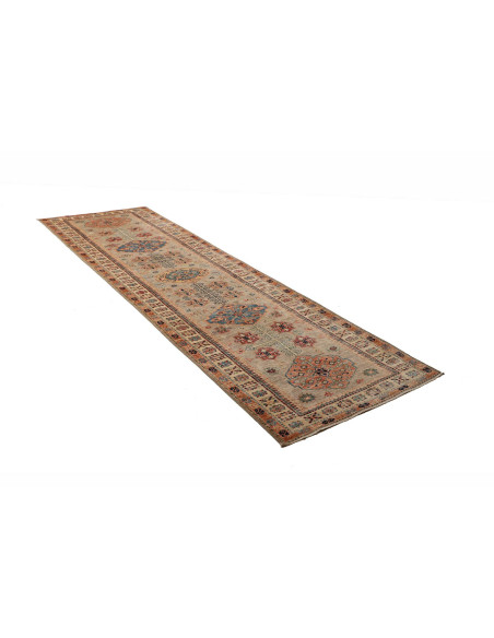 Tappeto Kazak Royal Pakistan cm.81x296