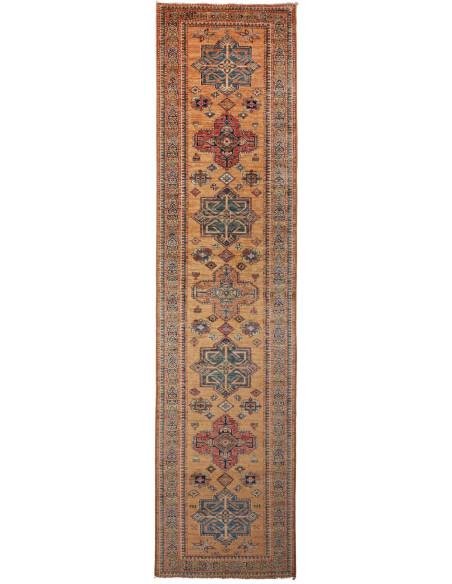 Tappeto Kazak Royal Pakistan cm.74x303