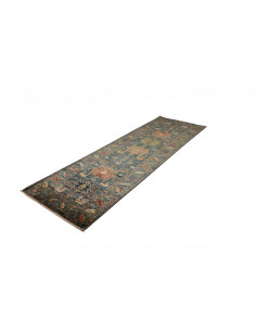 Tappeto Kazak Royal Pakistan cm.78x262 2