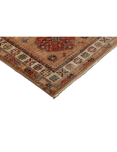 Tappeto Kazak Royal Pakistan cm.82x296