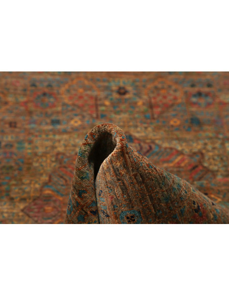 Tappeto Ziegler Mammalucchi Pakistan cm.80x300