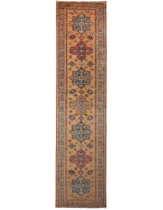 Tappeto Kazak Royal Pakistan cm.76x303
