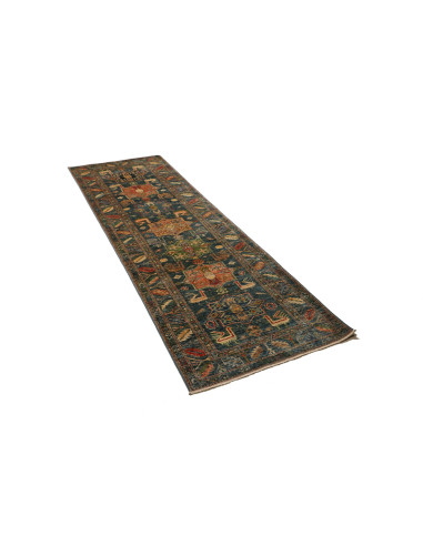 Tappeto Kazak Royal Pakistan cm.78x262