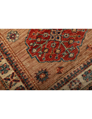 Tappeto Kazak Royal Pakistan cm.82x296