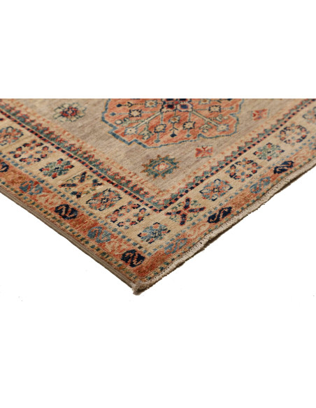 Tappeto Kazak Royal Pakistan cm.81x296