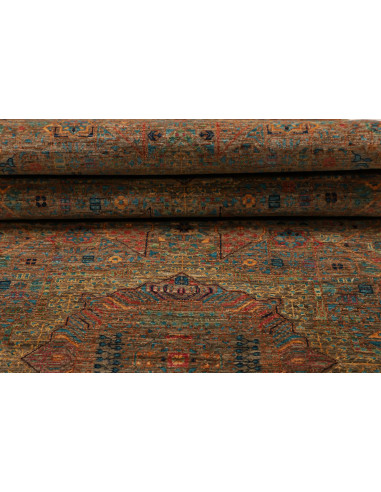 Tappeto Ziegler Mammalucchi Pakistan cm.80x300