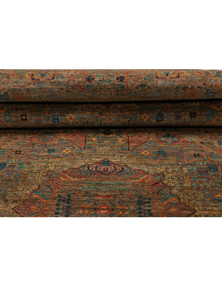 Tappeto Ziegler Mammalucchi Pakistan cm.80x300