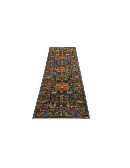 Tappeto Kazak Royal Pakistan cm.78x262