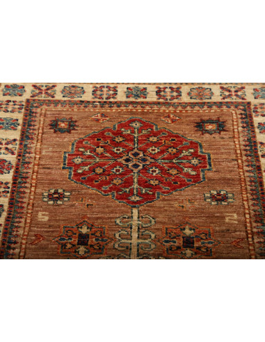 Tappeto Kazak Royal Pakistan cm.82x296