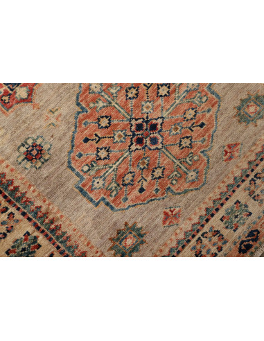 Tappeto Kazak Royal Pakistan cm.81x296
