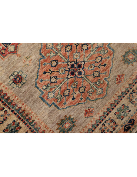 Tappeto Kazak Royal Pakistan cm.81x296