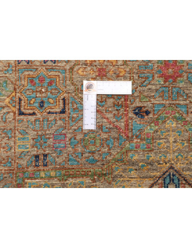 Tappeto Ziegler Mammalucchi Pakistan cm.80x300