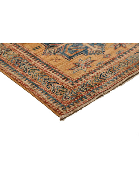 Tappeto Kazak Royal Pakistan cm.74x303