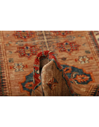 Tappeto Kazak Royal Pakistan cm.82x296