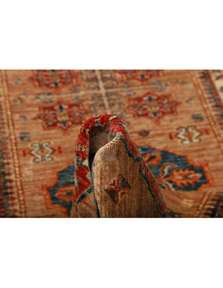 Tappeto Kazak Royal Pakistan cm.82x296