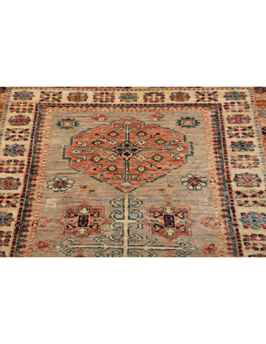 Tappeto Kazak Royal Pakistan cm.81x296