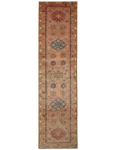 Tappeto Kazak Royal Pakistan cm.78x294
