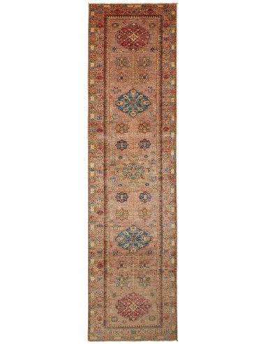 Tappeto Kazak Royal Pakistan cm.78x294