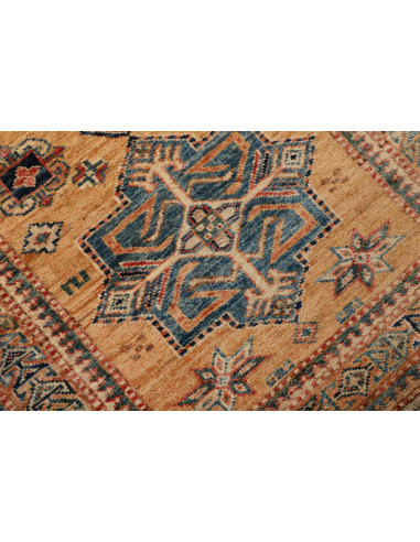 Tappeto Kazak Royal Pakistan cm.74x303