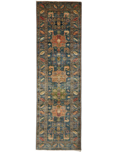 Tappeto Kazak Royal Pakistan cm.80x260