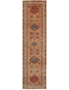 Tappeto Kazak Royal Pakistan cm.82x297
