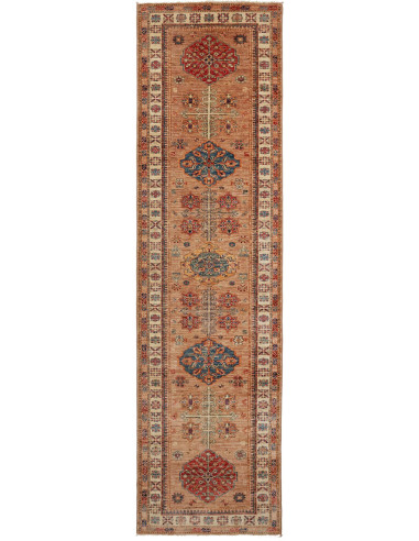 Tappeto Kazak Royal Pakistan cm.82x297