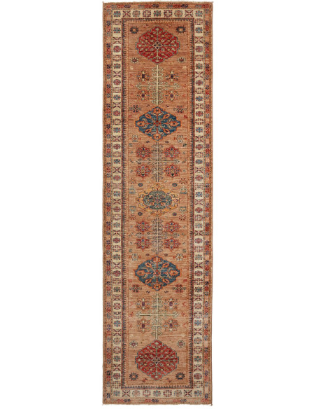 Tappeto Kazak Royal Pakistan cm.82x297