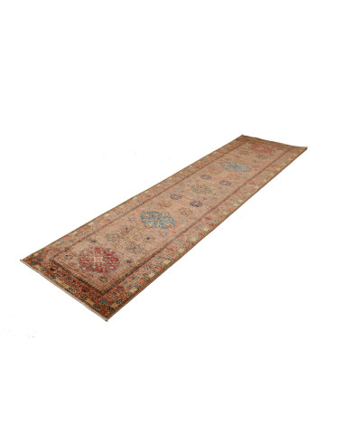 Tappeto Kazak Royal Pakistan cm.78x294