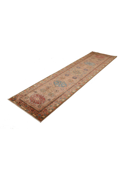 Tappeto Kazak Royal Pakistan cm.78x294