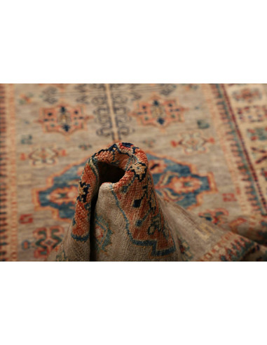Tappeto Kazak Royal Pakistan cm.81x296