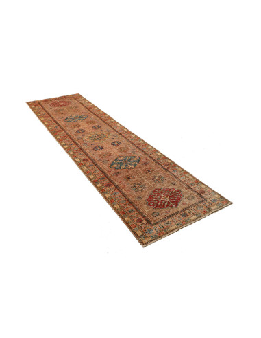 Tappeto Kazak Royal Pakistan cm.78x294