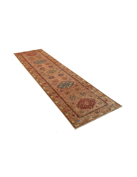 Tappeto Kazak Royal Pakistan cm.78x294