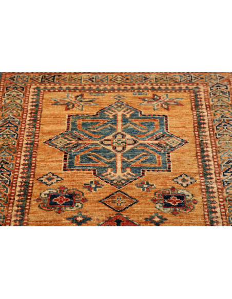 Tappeto Kazak Royal Pakistan cm.74x303