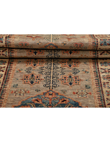 Tappeto Kazak Royal Pakistan cm.81x296