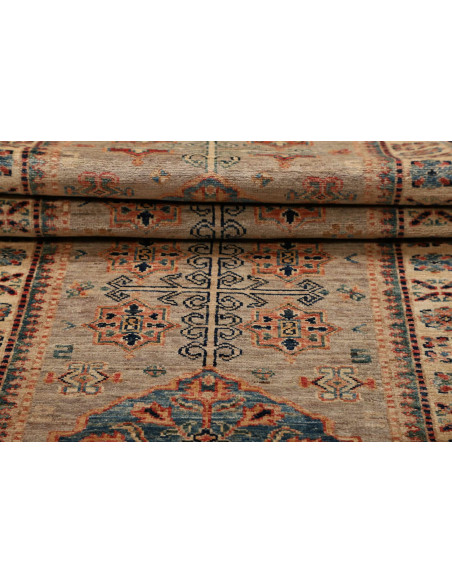 Tappeto Kazak Royal Pakistan cm.81x296