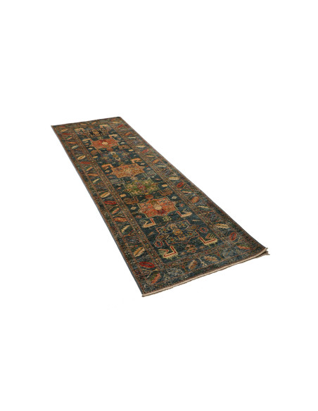 Tappeto Kazak Royal Pakistan cm.80x260