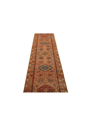 Tappeto Kazak Royal Pakistan cm.78x294