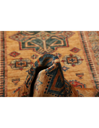 Tappeto Kazak Royal Pakistan cm.74x303